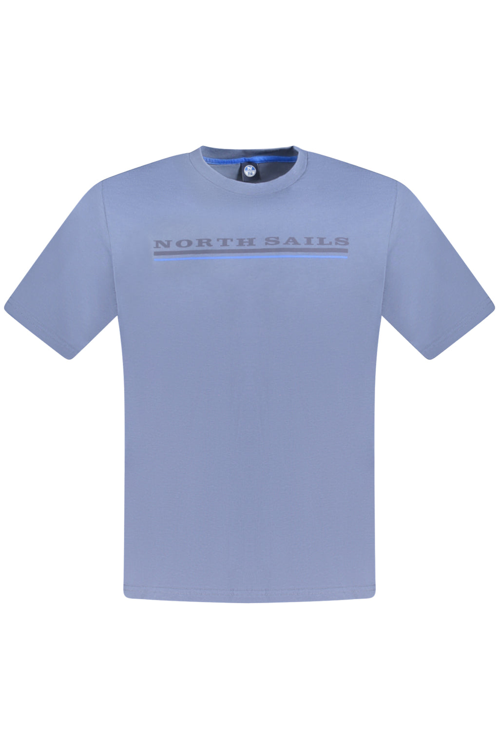 T-Shirt NORTH SAILS Blu