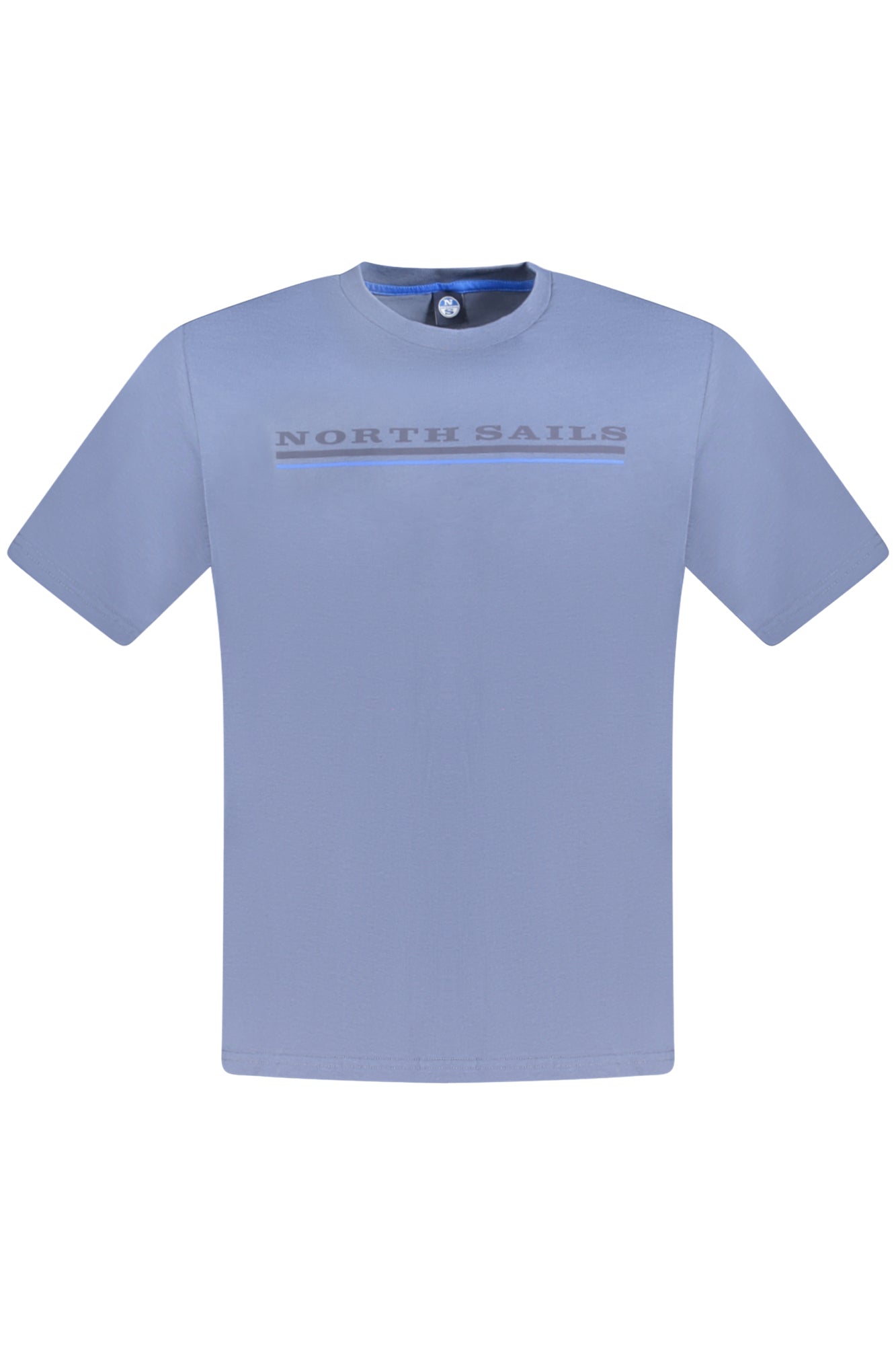 T-Shirt NORTH SAILS Blu