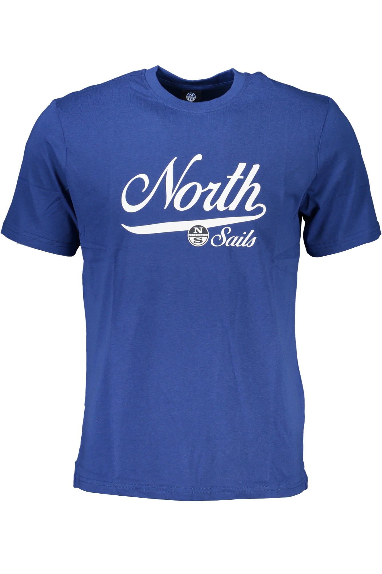 T-shirt NORTH SAILS Blu