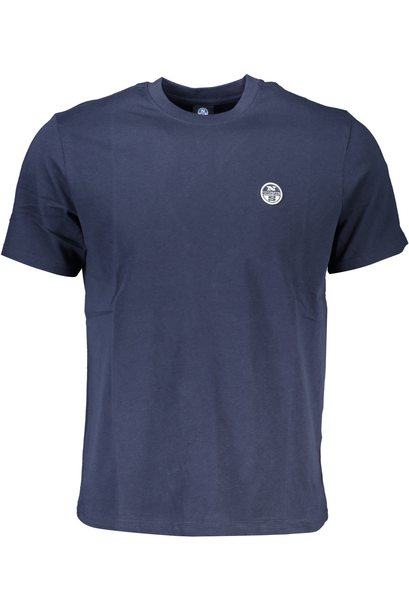 T-shirt NORTH SAILS Blu