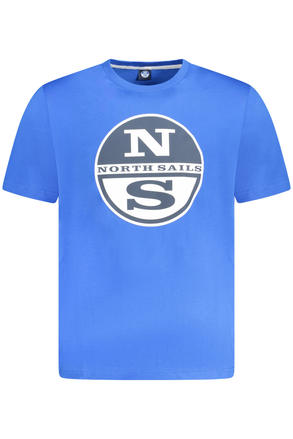 T-Shirt NORTH SAILS Blu