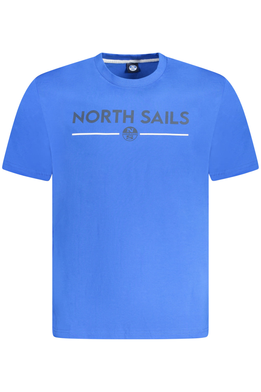 T-Shirt NORTH SAILS Blu
