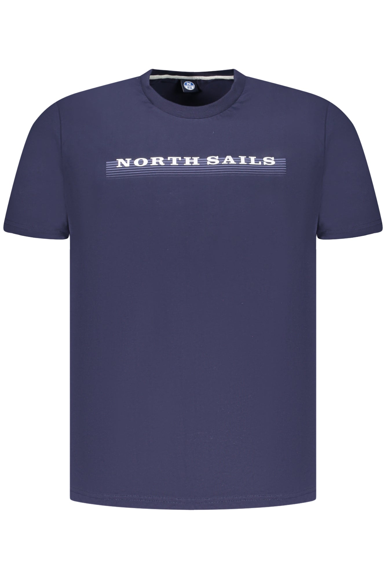 T-Shirt NORTH SAILS Blu