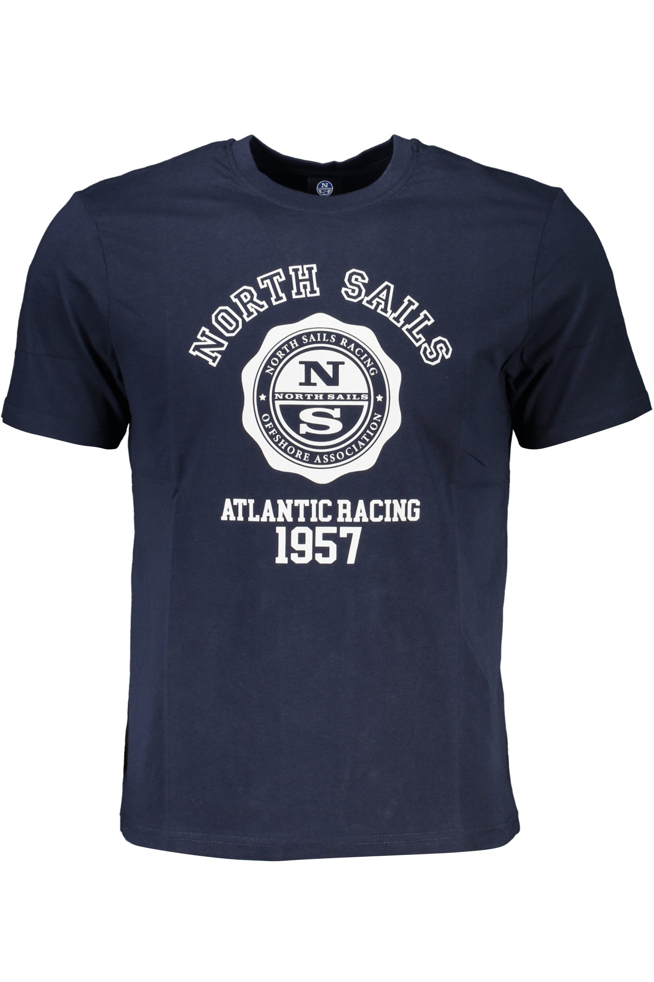 T-shirt NORTH SAILS Blu