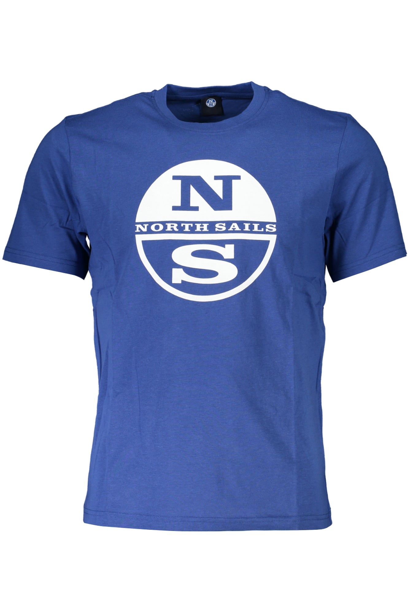 T-shirt NORTH SAILS Blu