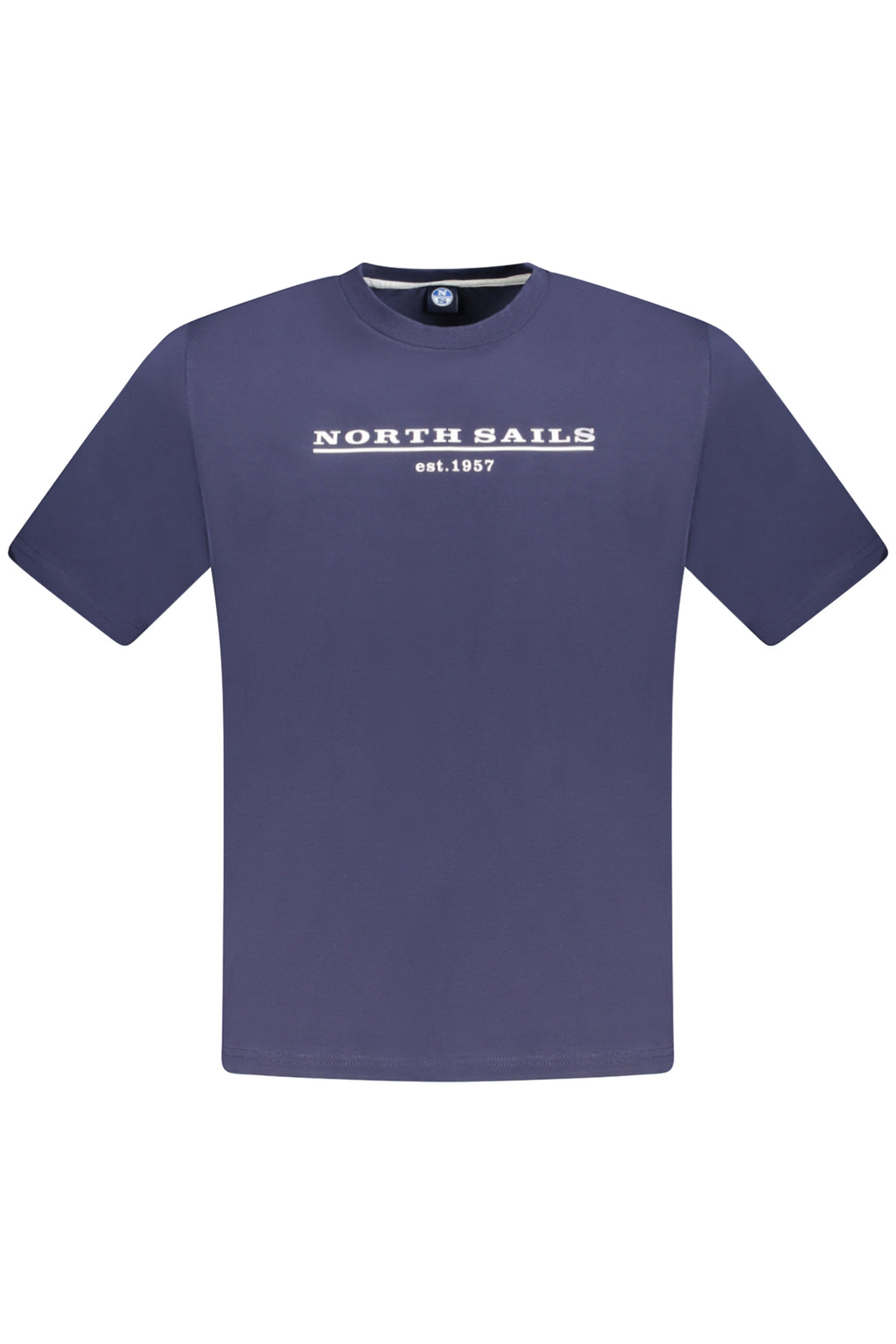 T-Shirt NORTH SAILS Blu