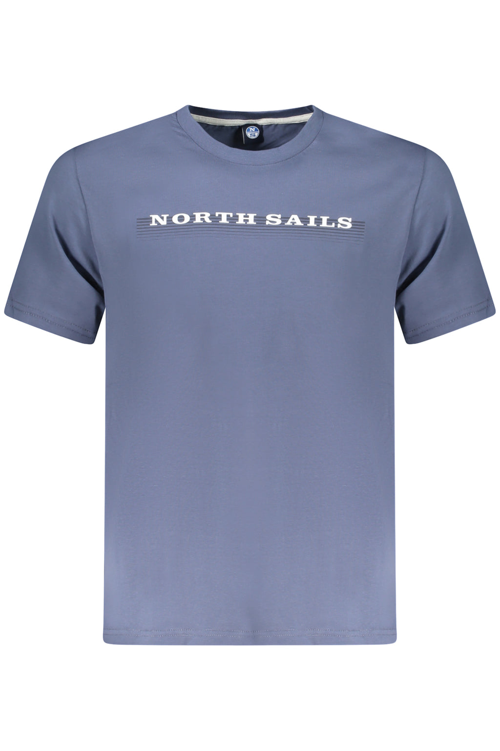 T-Shirt NORTH SAILS Blu