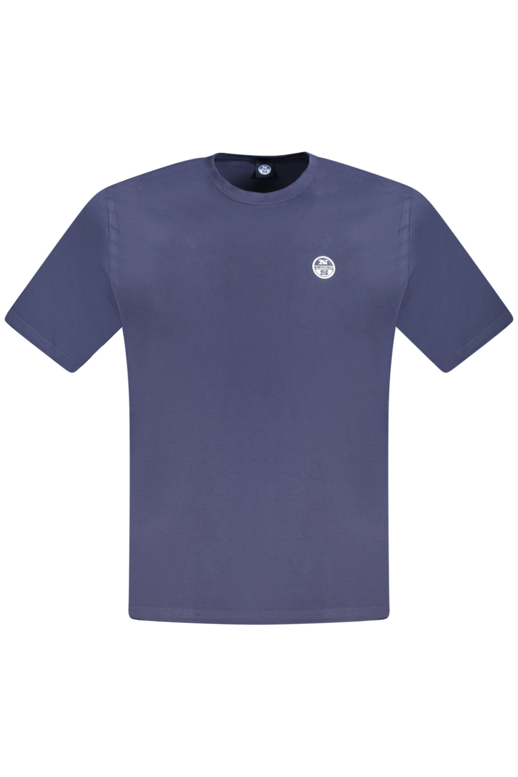 T-Shirt NORTH SAILS Blu