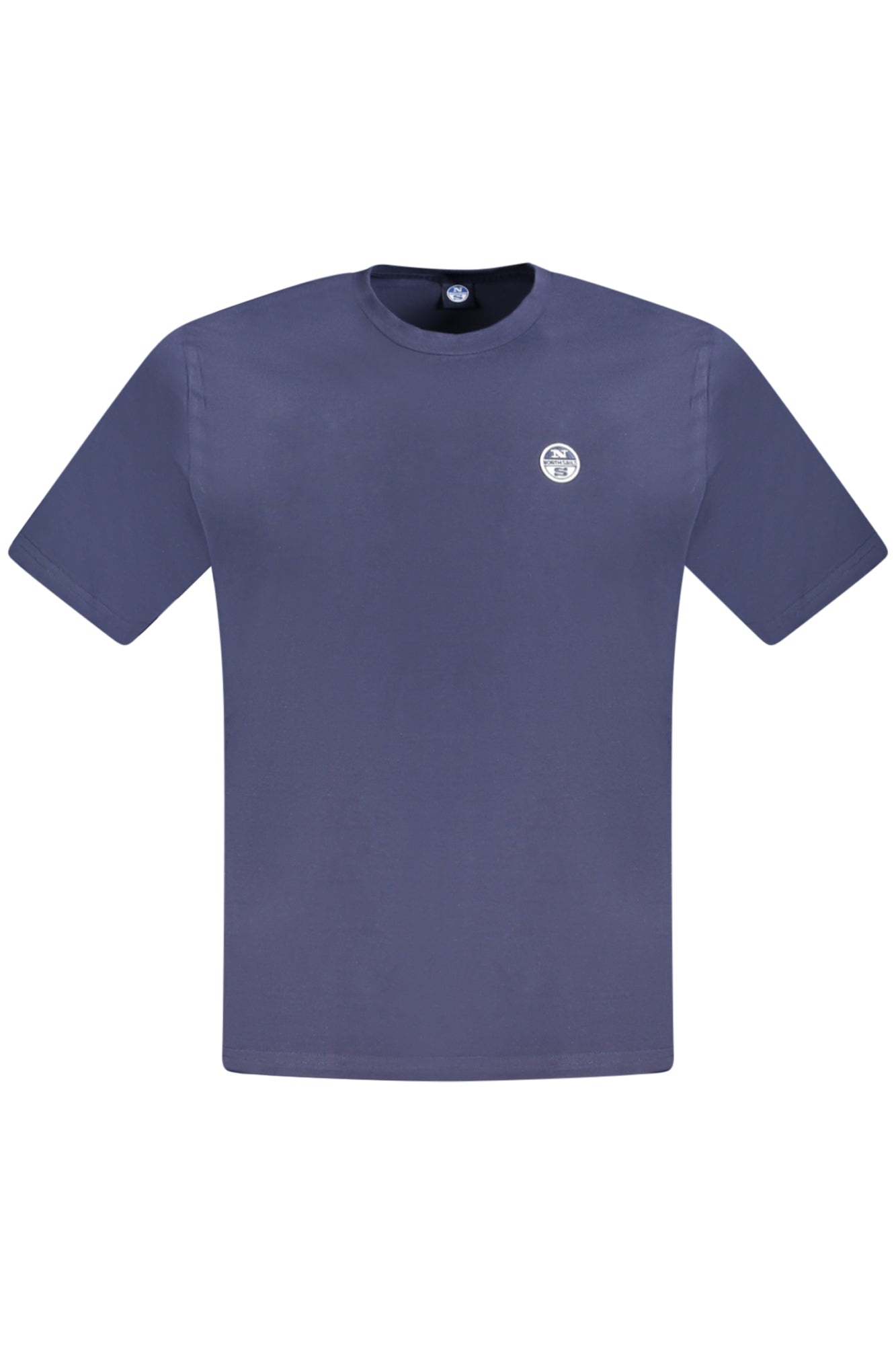 T-Shirt NORTH SAILS Blu