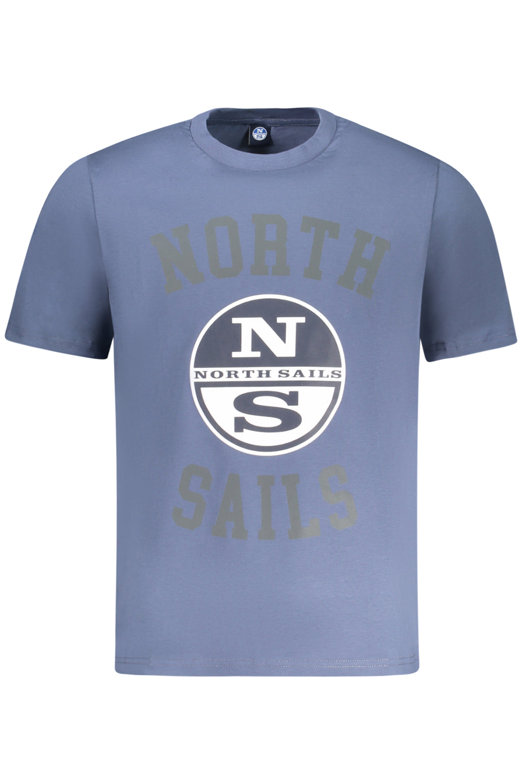 T-Shirt NORTH SAILS Blu