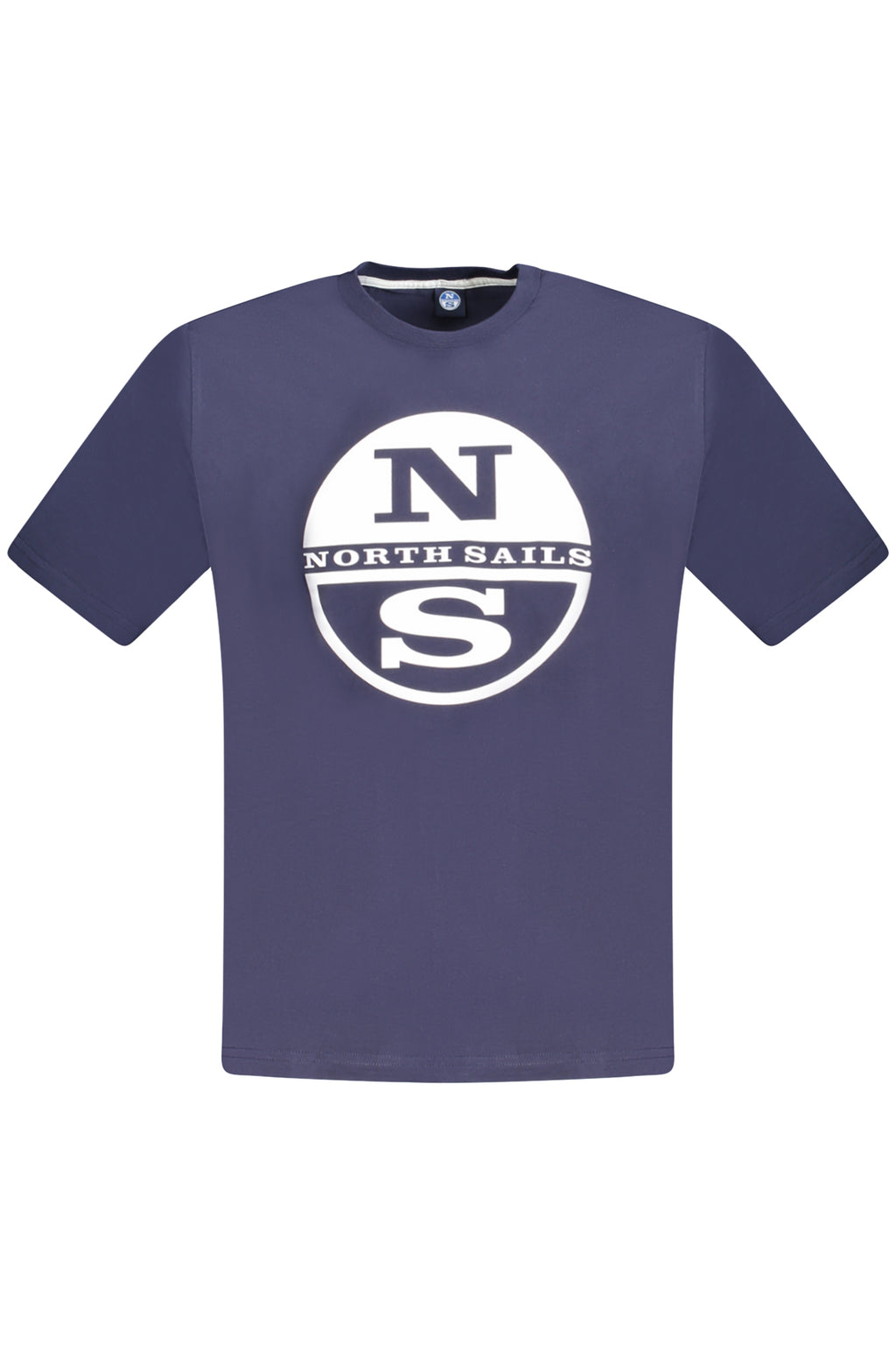 T-Shirt NORTH SAILS Blu