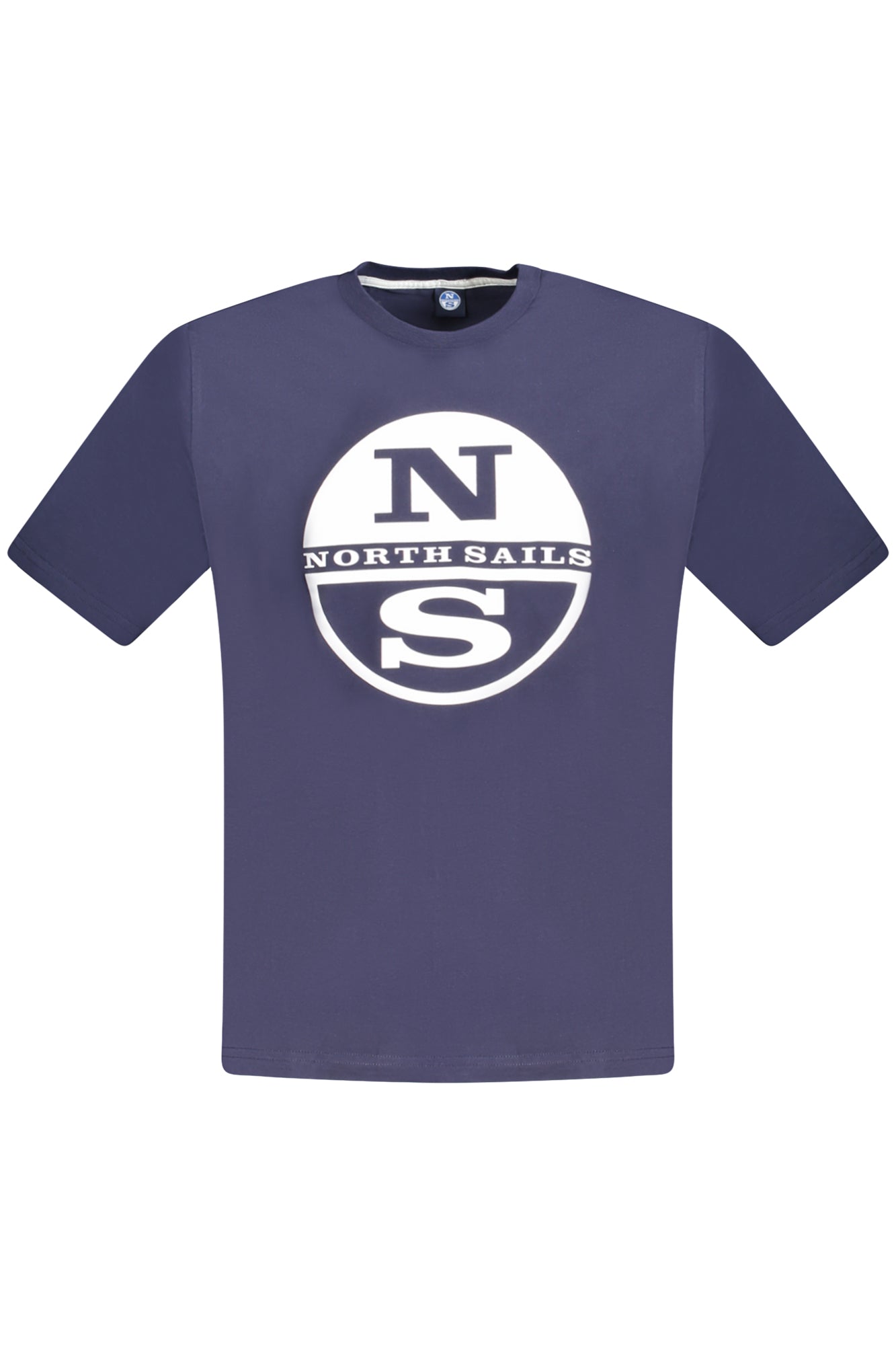 T-Shirt NORTH SAILS Blu