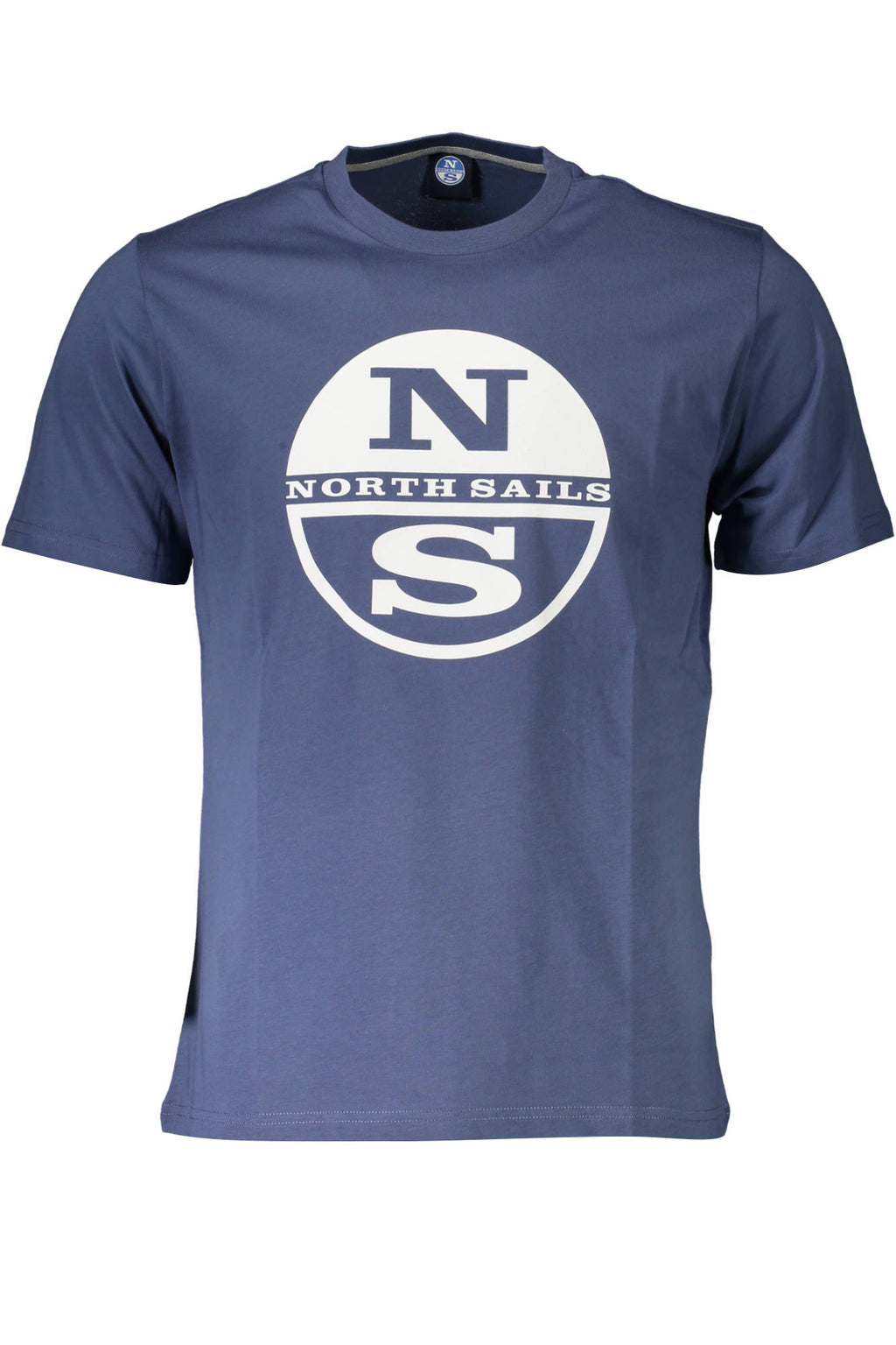 T-Shirt NORTH SAILS Blu