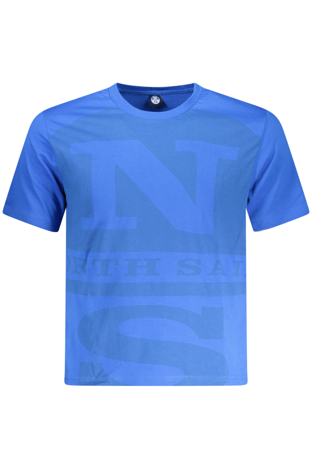T-Shirt NORTH SAILS Blu