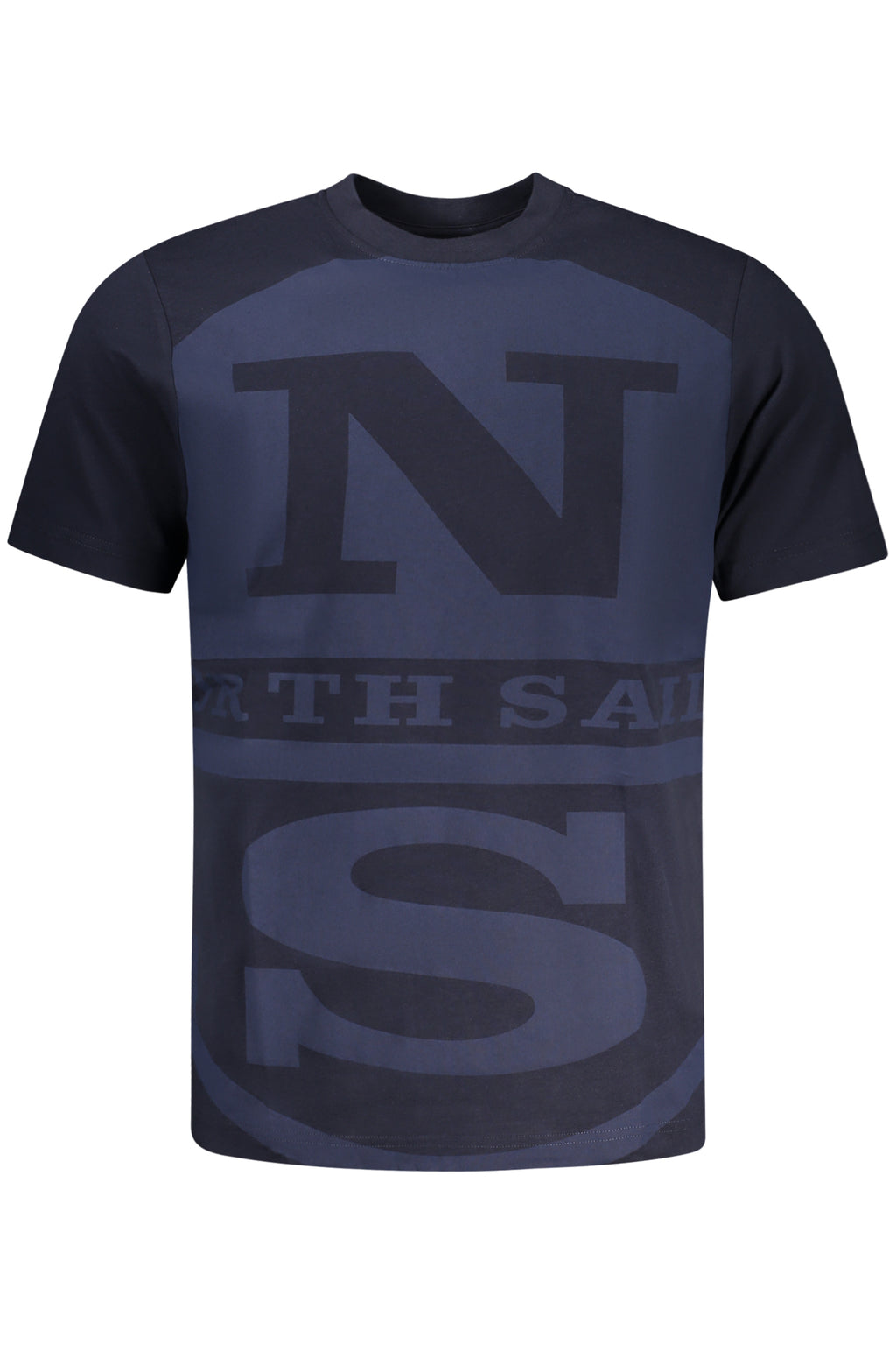T-Shirt NORTH SAILS Blu
