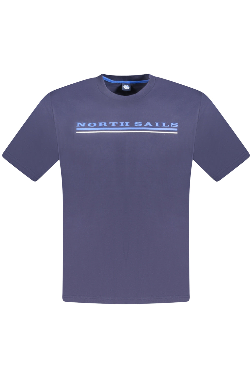 T-Shirt NORTH SAILS Blu