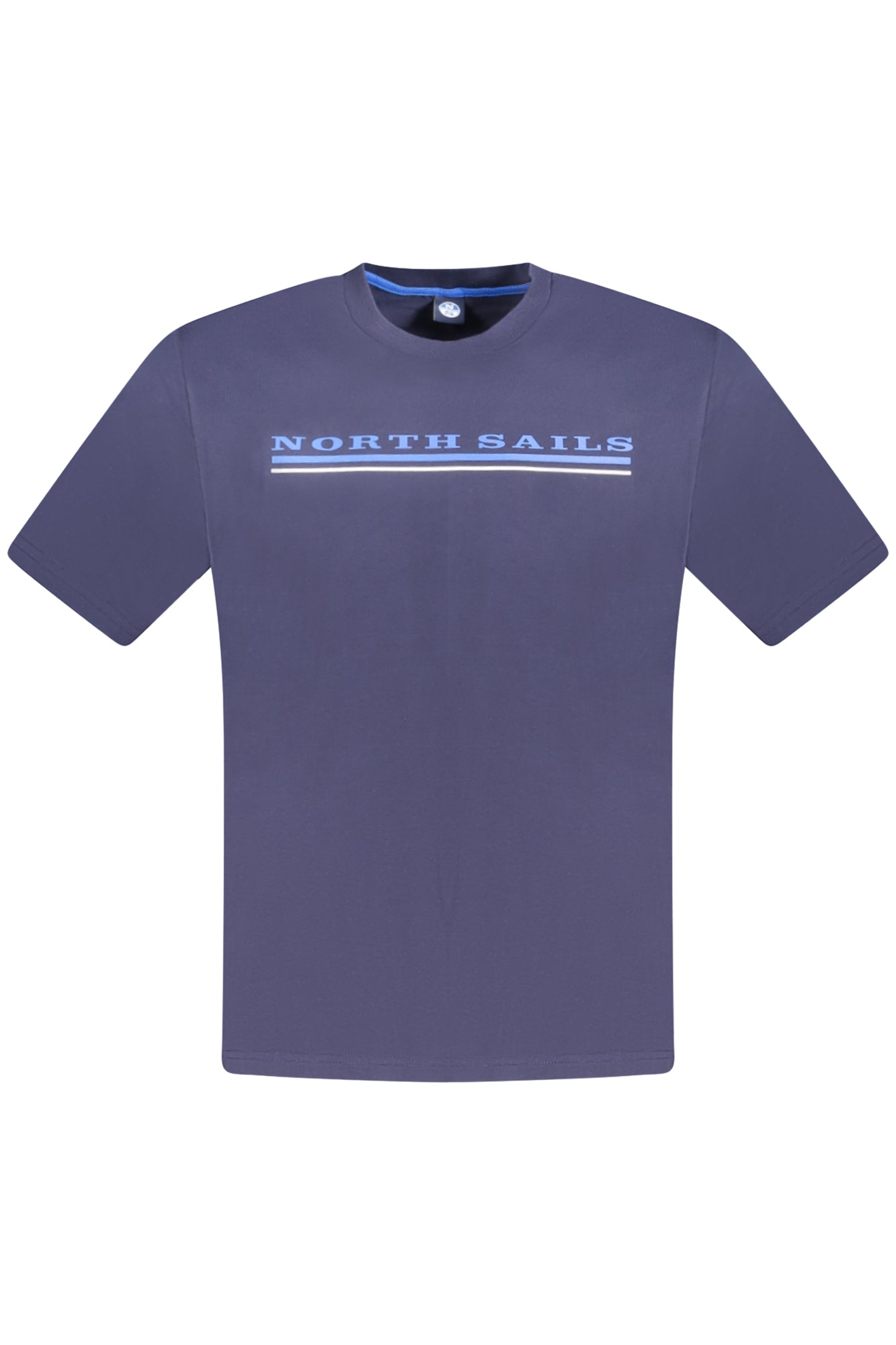 T-Shirt NORTH SAILS Blu