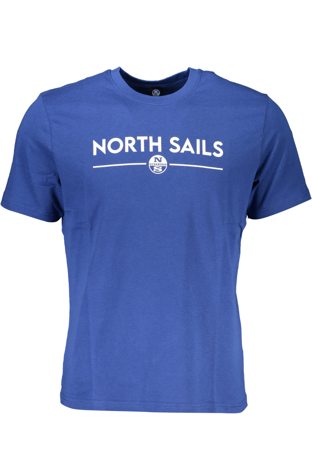 T-Shirt NORTH SAILS Blu 902837000