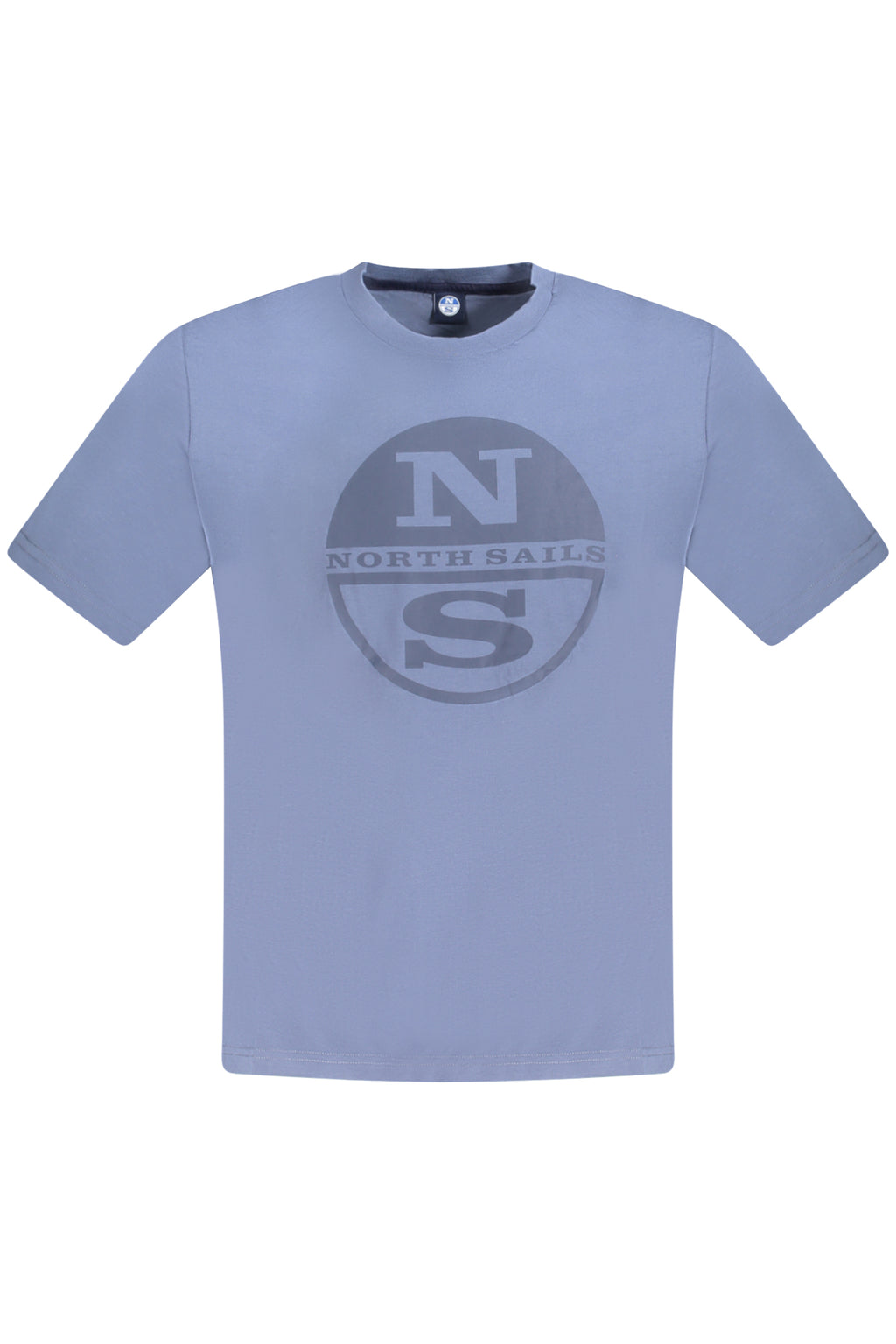 T-Shirt NORTH SAILS Blu