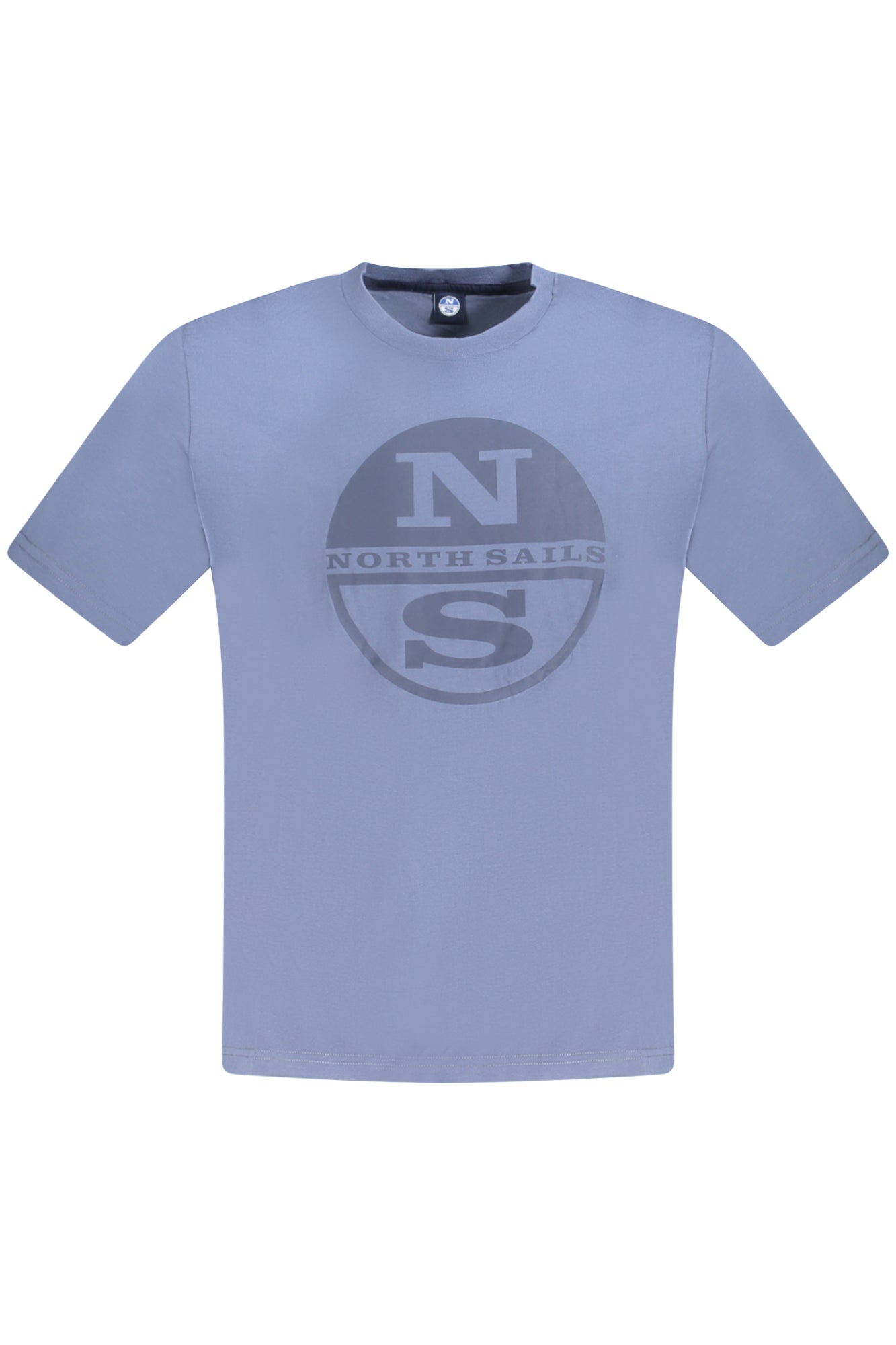T-Shirt NORTH SAILS Blu