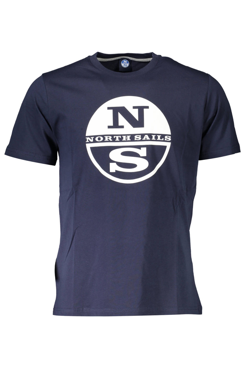 T-Shirt NORTH SAILS Blu