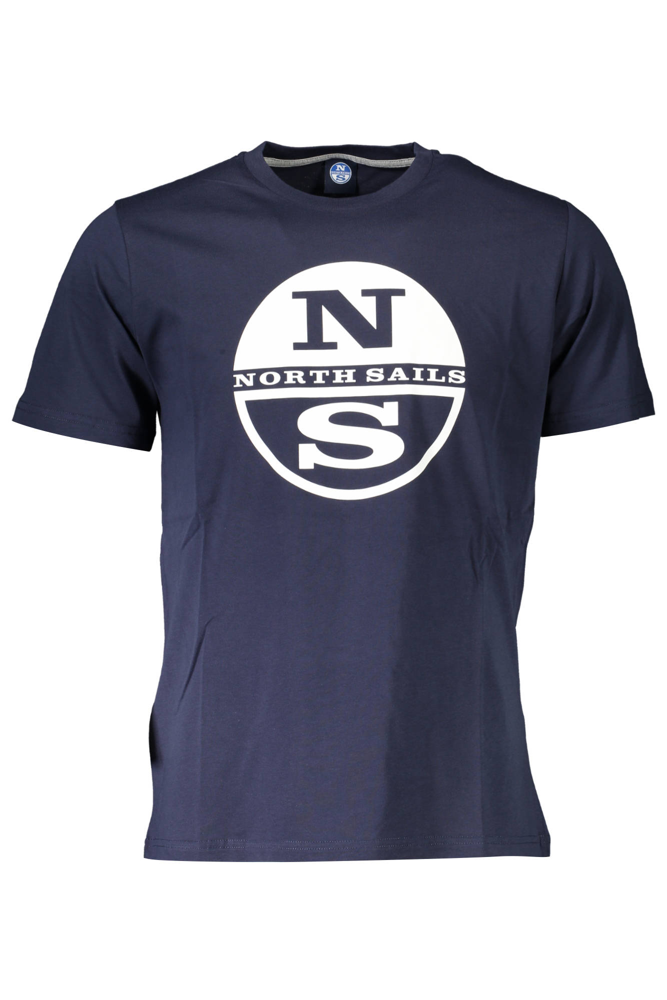 T-Shirt NORTH SAILS Blu