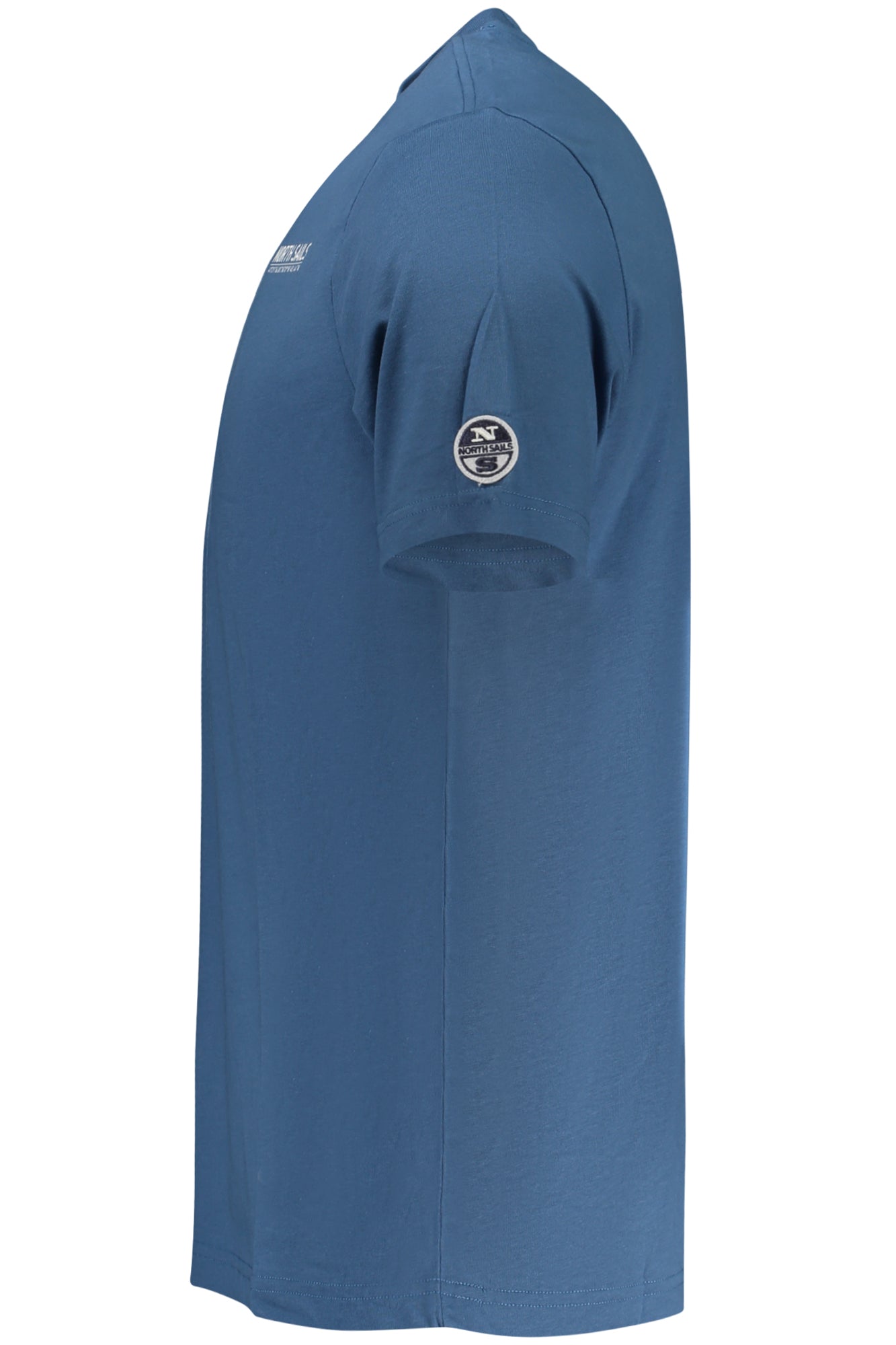 T-Shirt NORTH SAILS Blu
