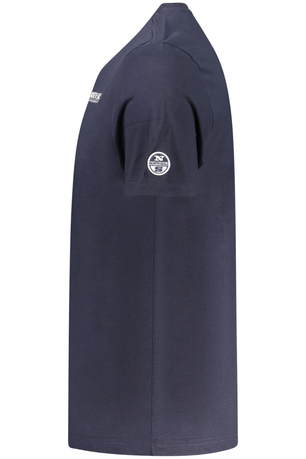 T-Shirt NORTH SAILS Blu