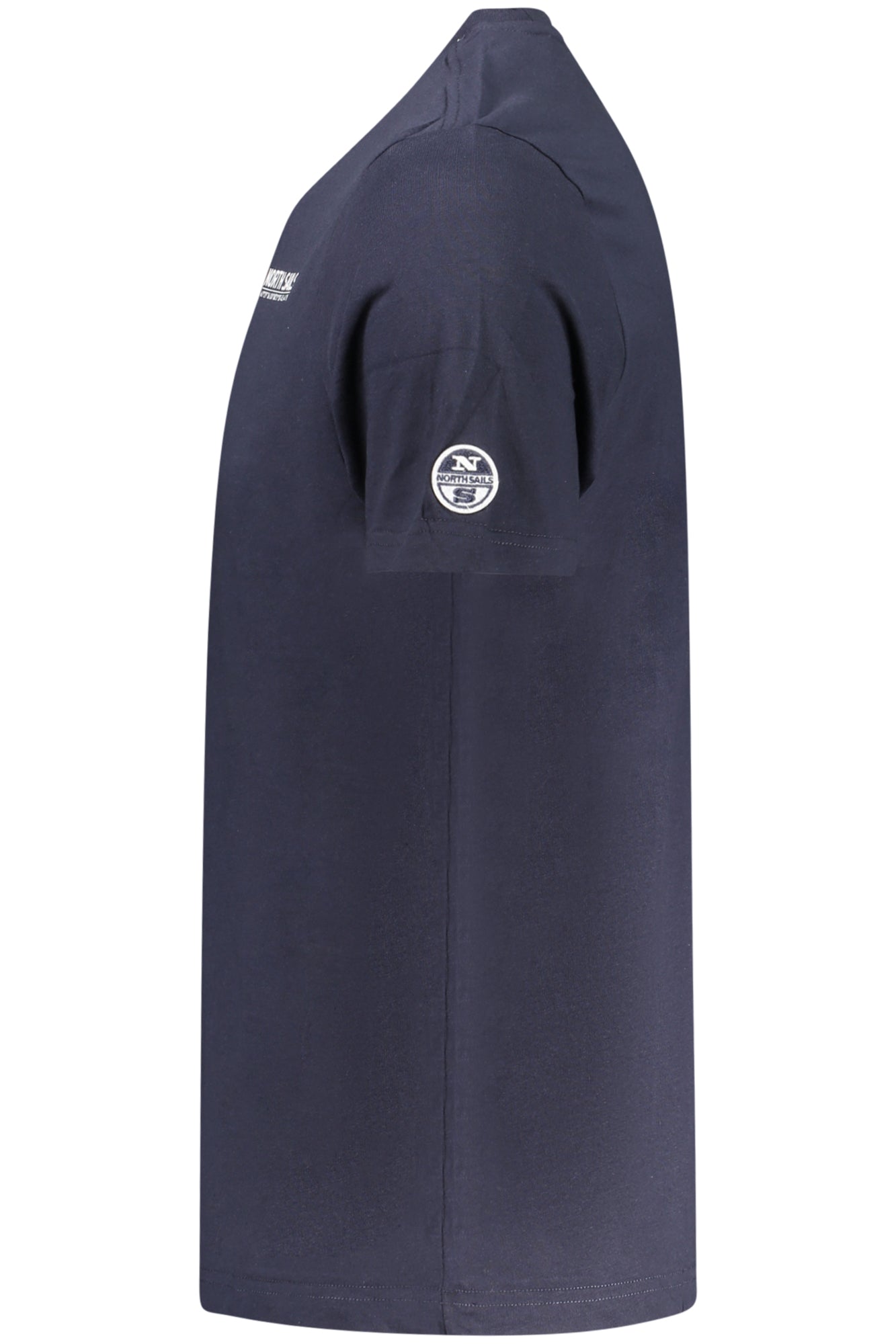 T-Shirt NORTH SAILS Blu