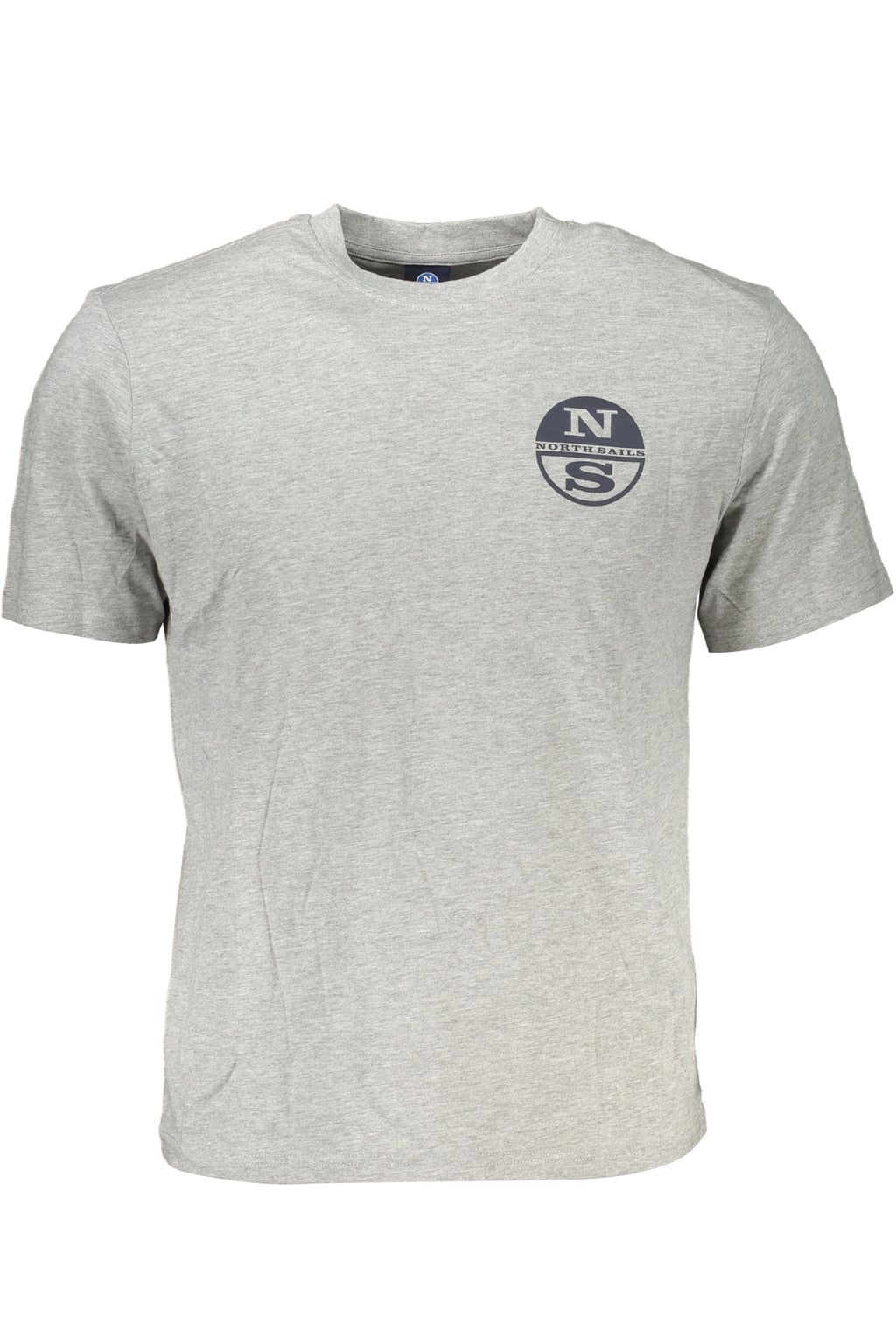 T-Shirt NORTH SAILS Grigio 902838000