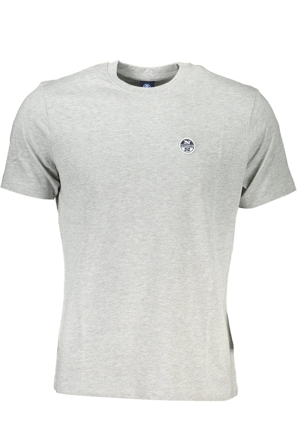 T-Shirt NORTH SAILS Grigio 902831000