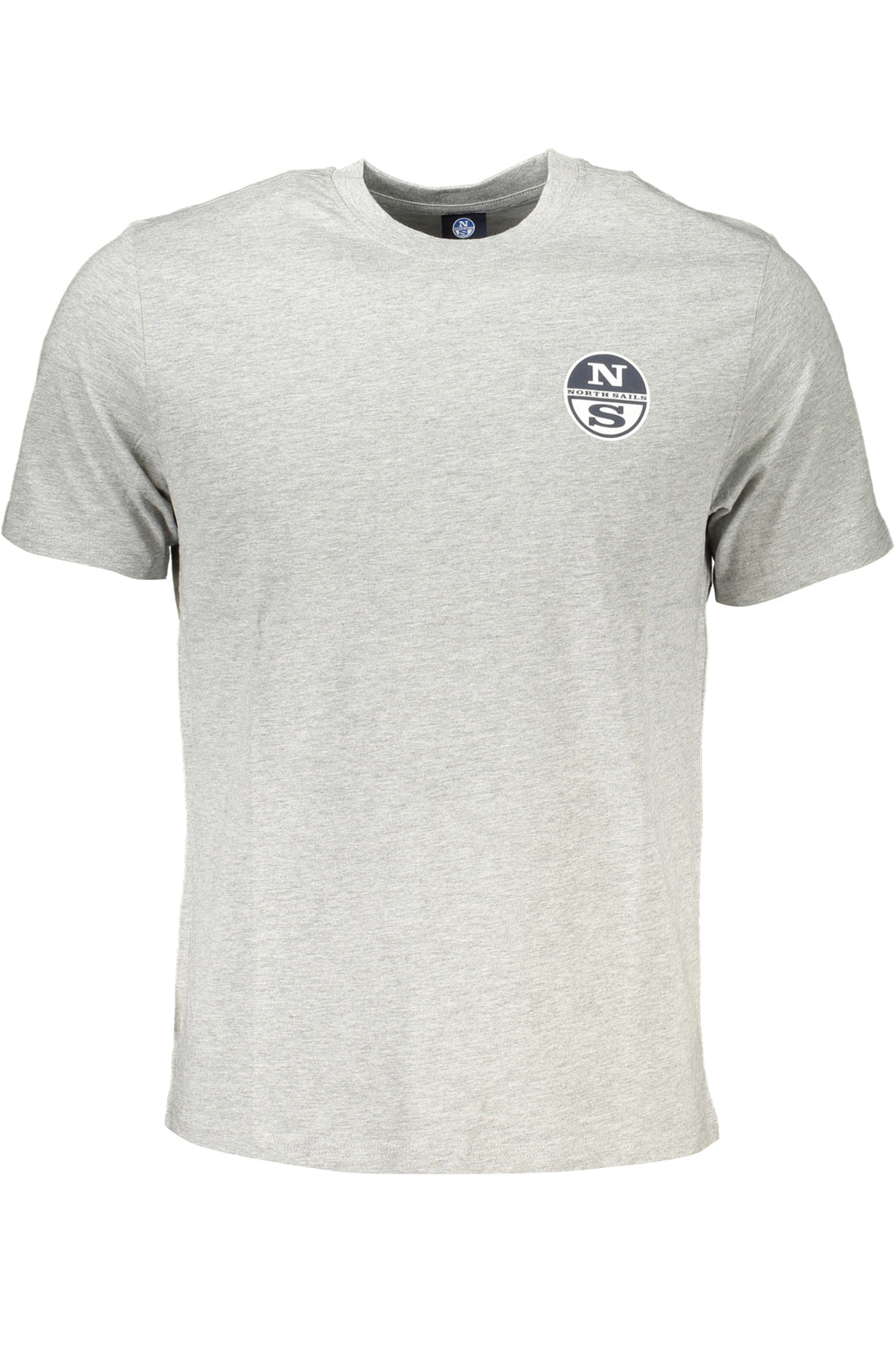 T-Shirt NORTH SAILS Grigio 902839000