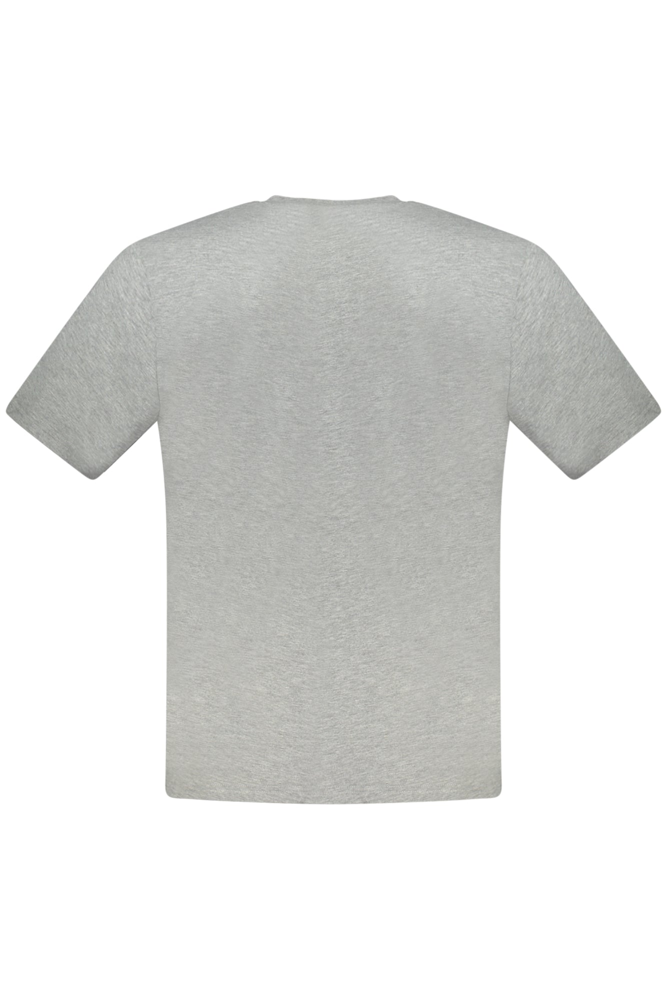 T-Shirt NORTH SAILS Grigio