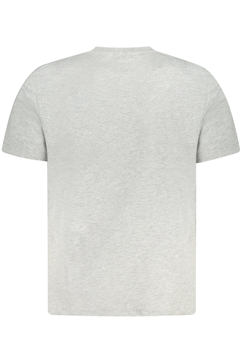 T-Shirt NORTH SAILS Grigio