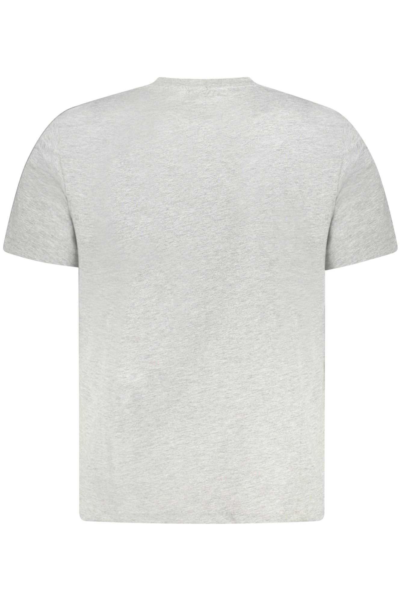T-Shirt NORTH SAILS Grigio