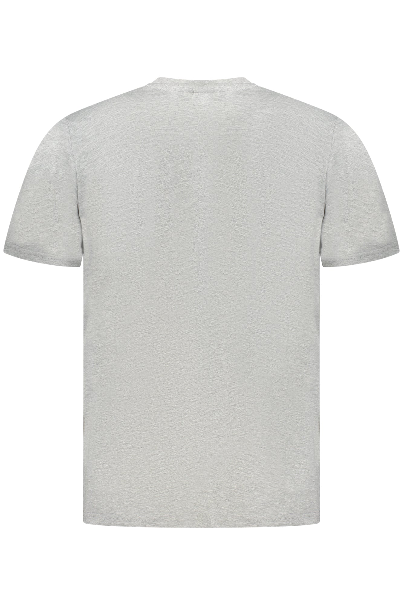 T-Shirt NORTH SAILS Grigio