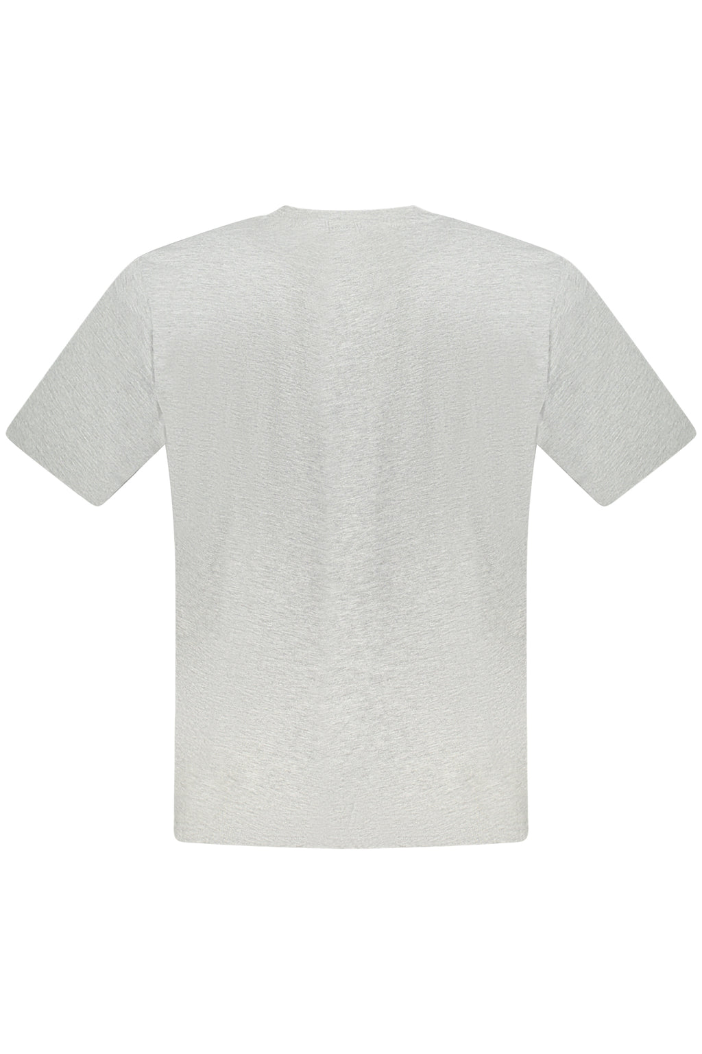 T-Shirt NORTH SAILS Grigio