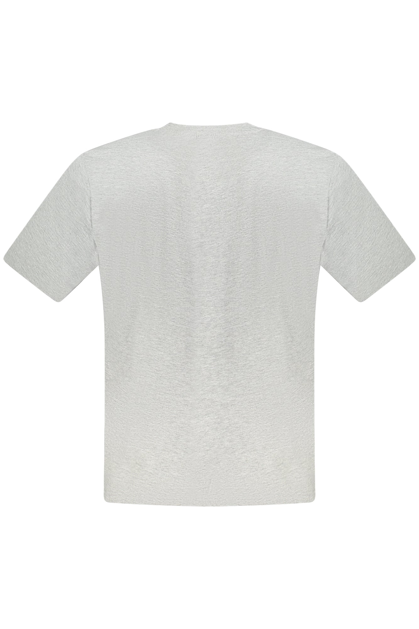 T-Shirt NORTH SAILS Grigio