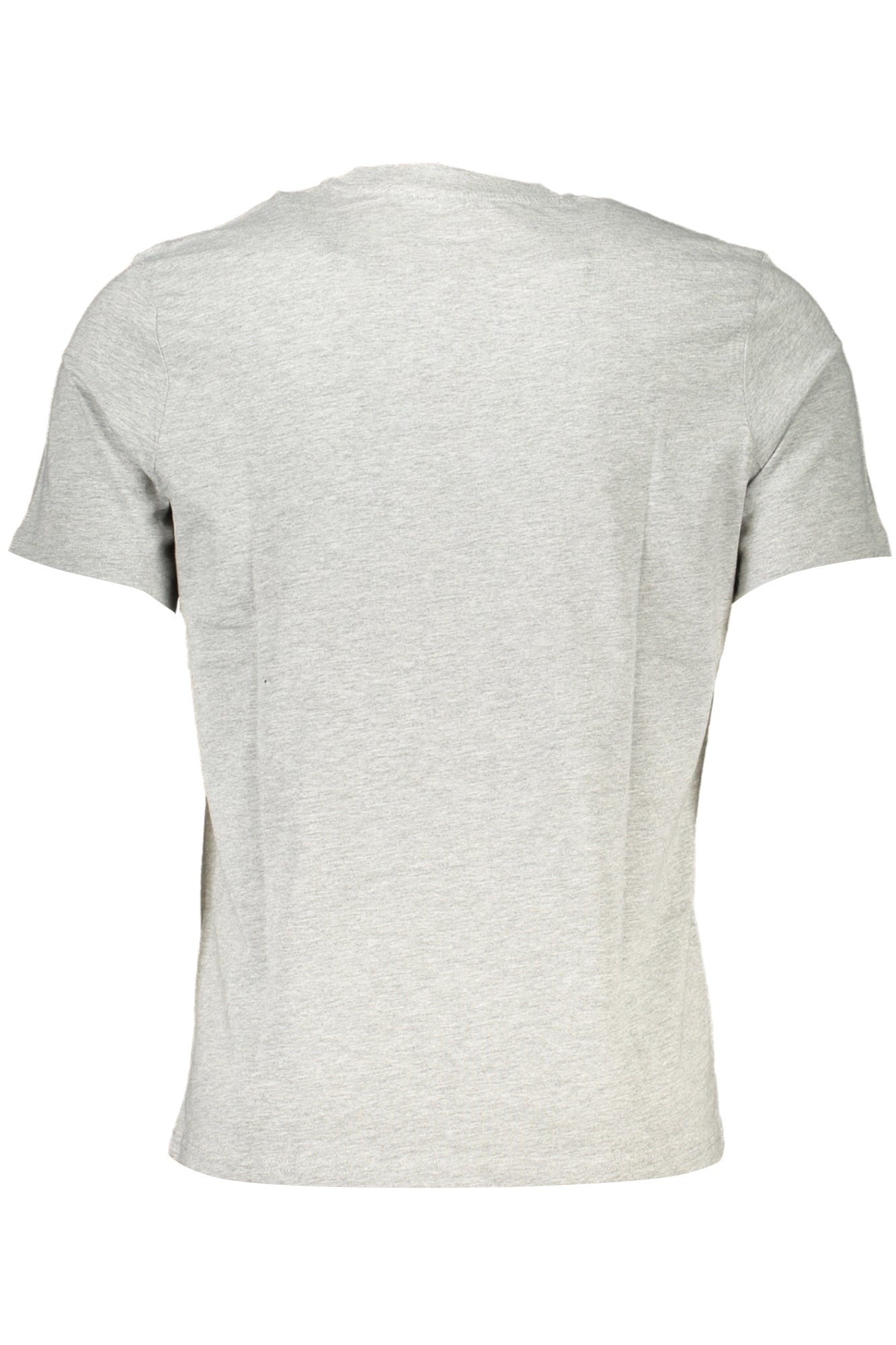 T-shirt NORTH SAILS Grigio