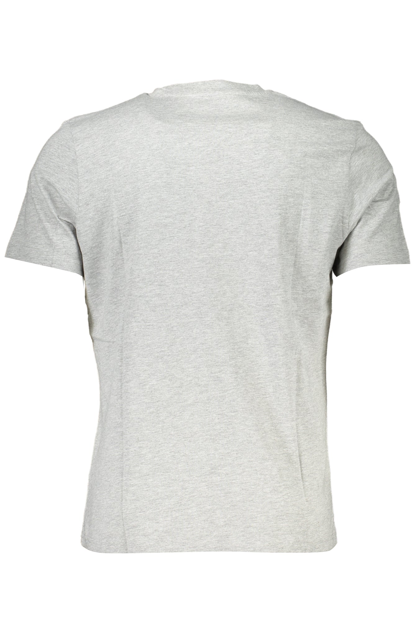 T-shirt NORTH SAILS Grigio