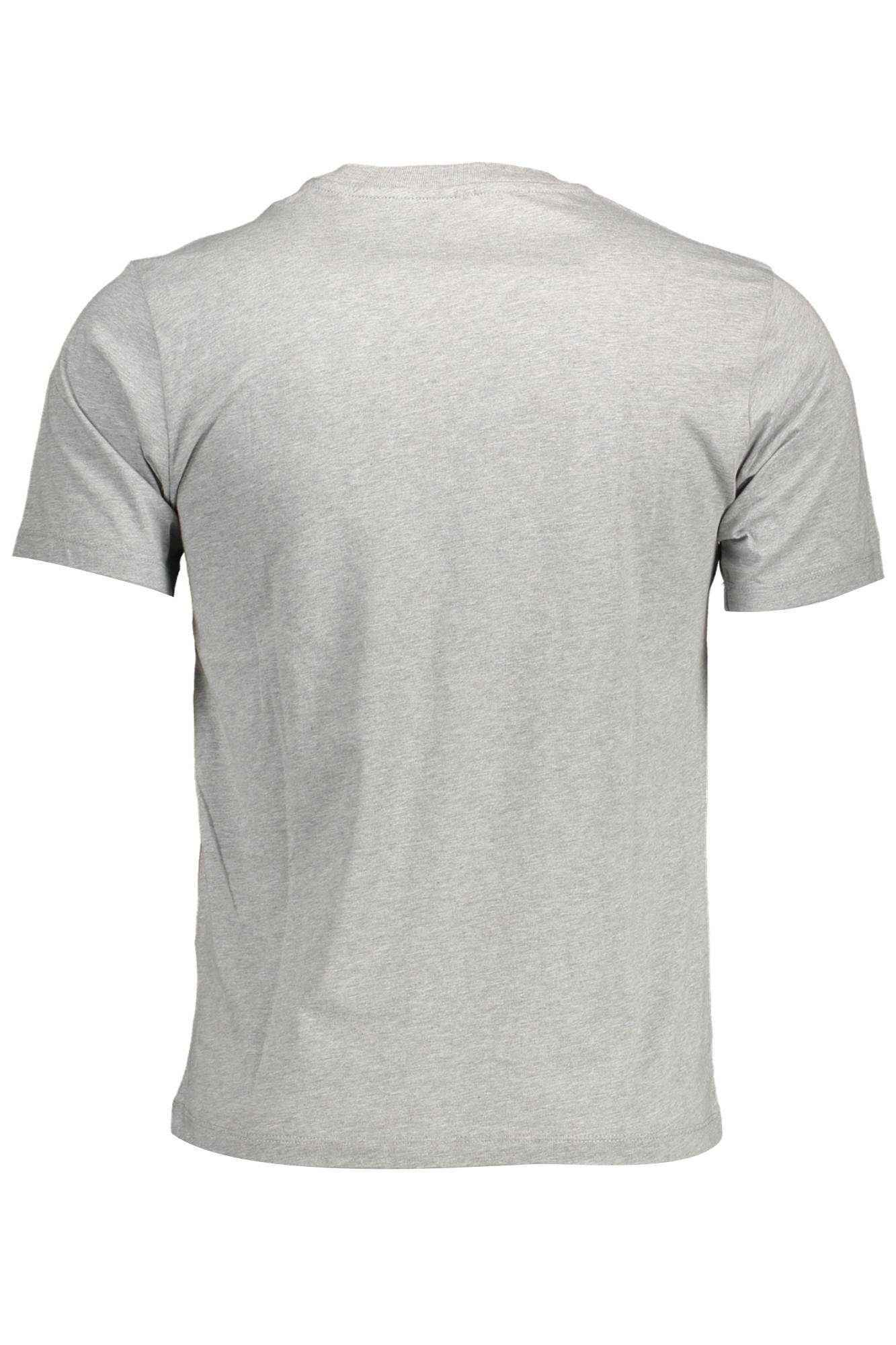 T-shirt NORTH SAILS Grigio