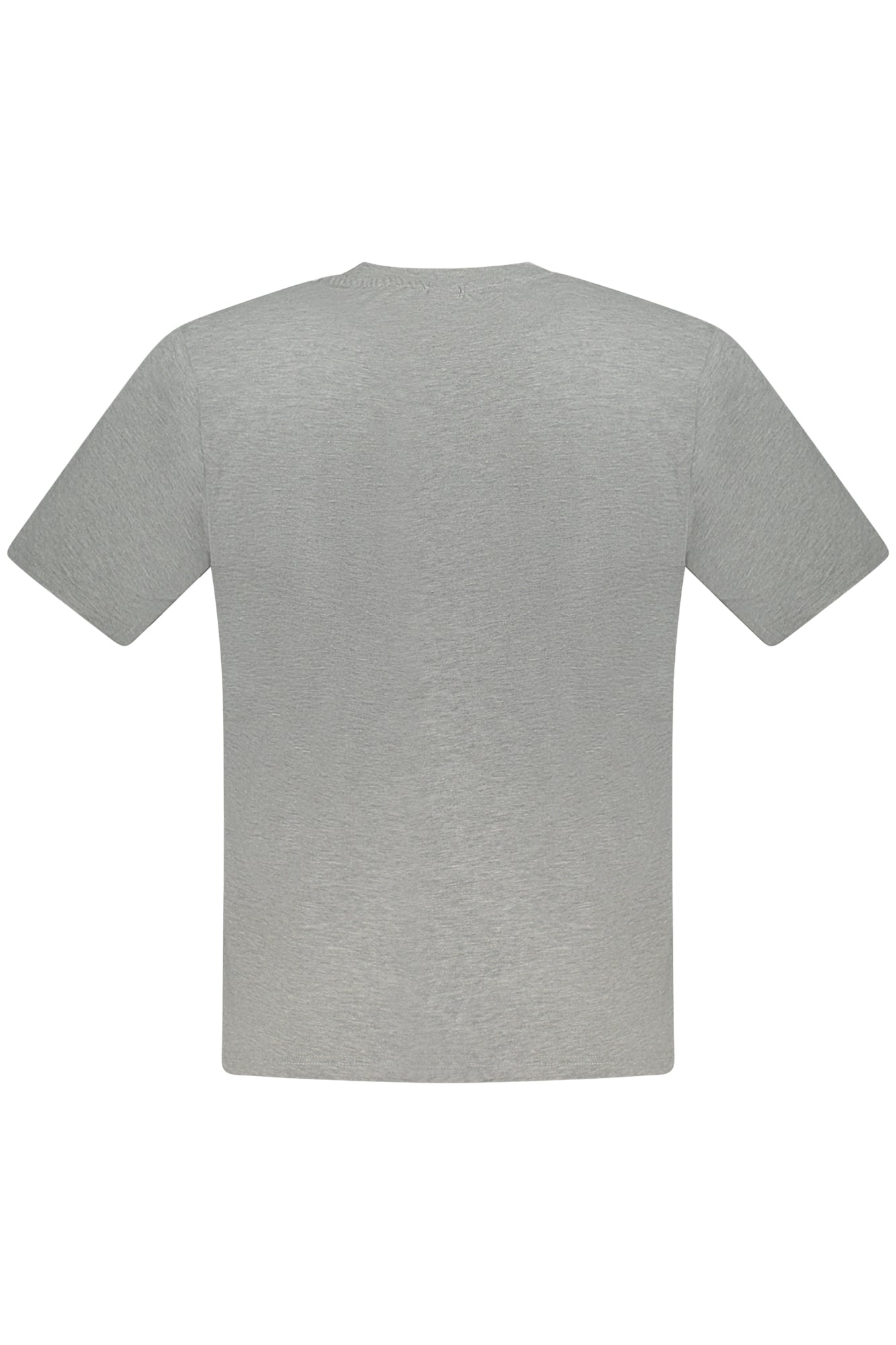 T-Shirt NORTH SAILS Grigio