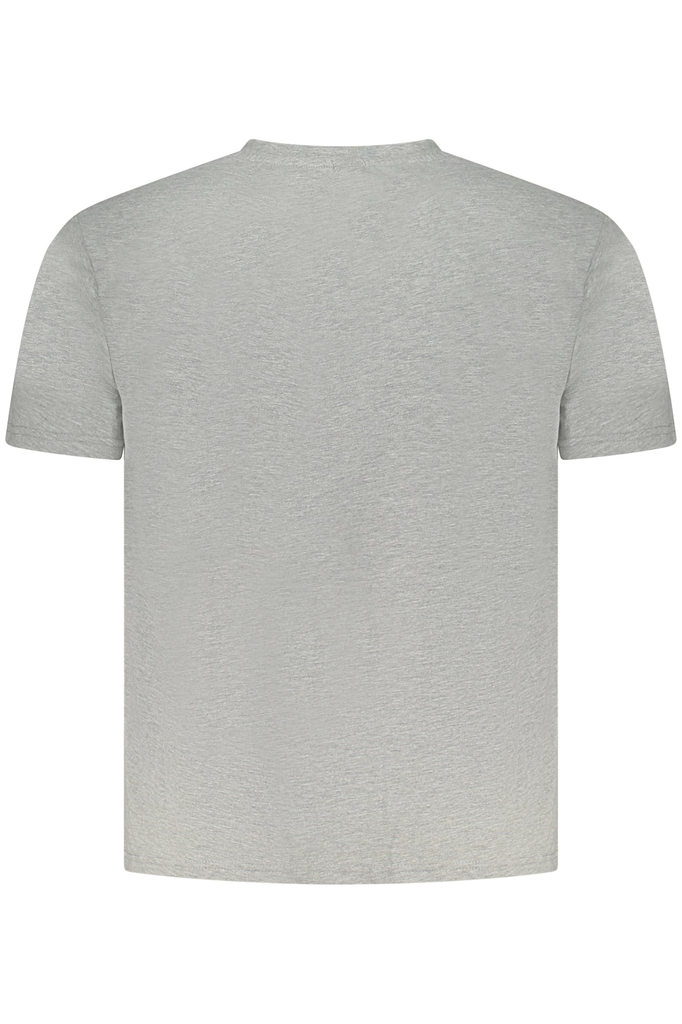 T-Shirt NORTH SAILS Grigio