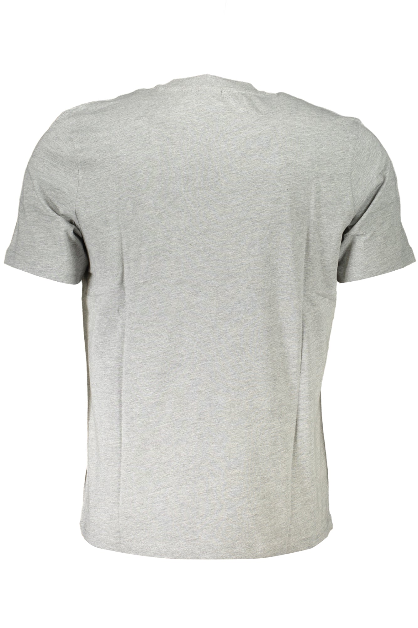 T-shirt NORTH SAILS Grigio