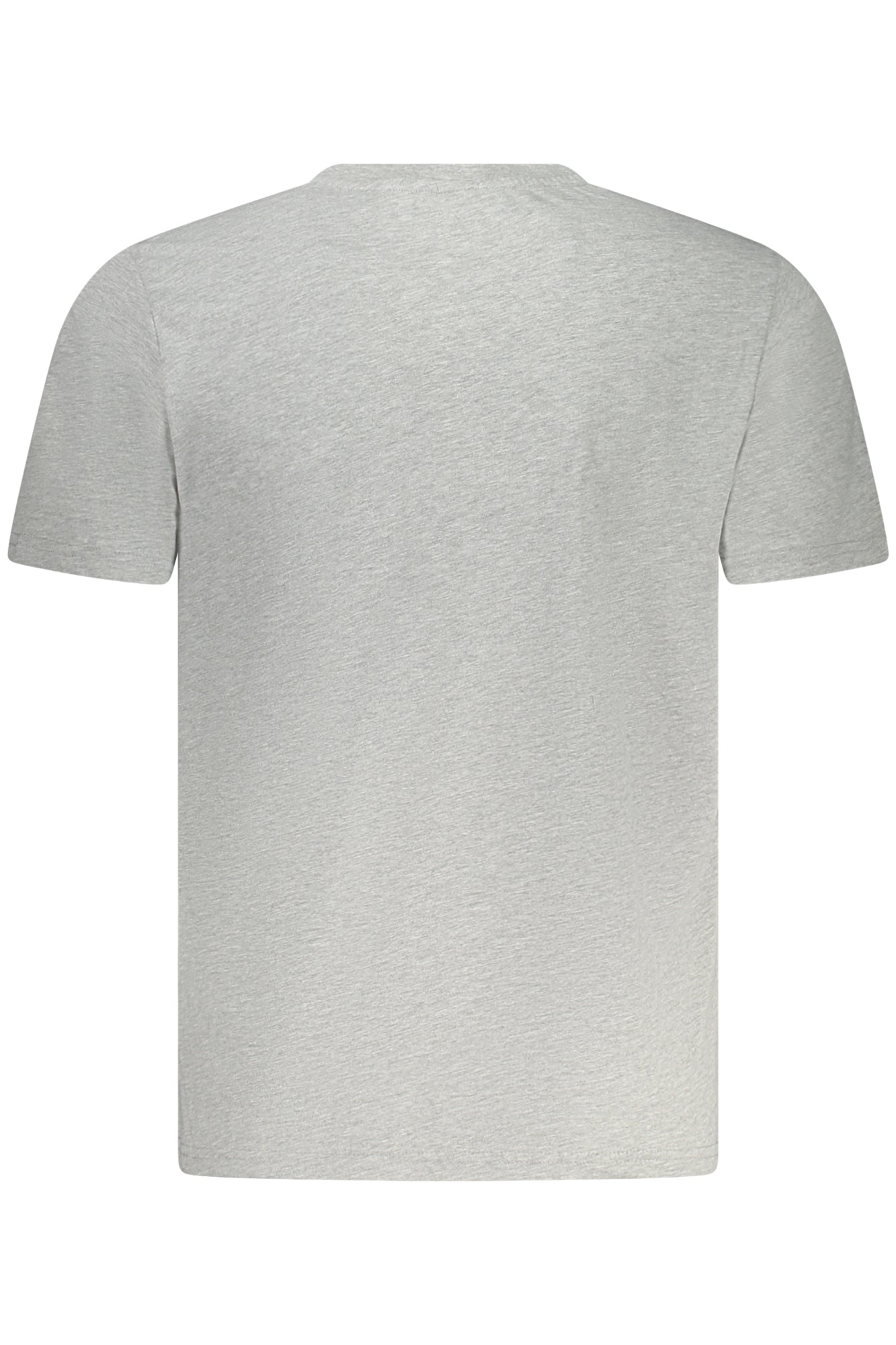 T-Shirt NORTH SAILS Grigio