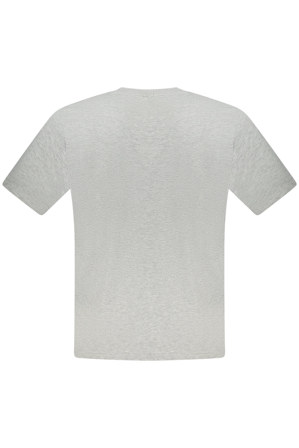 T-Shirt NORTH SAILS Grigio