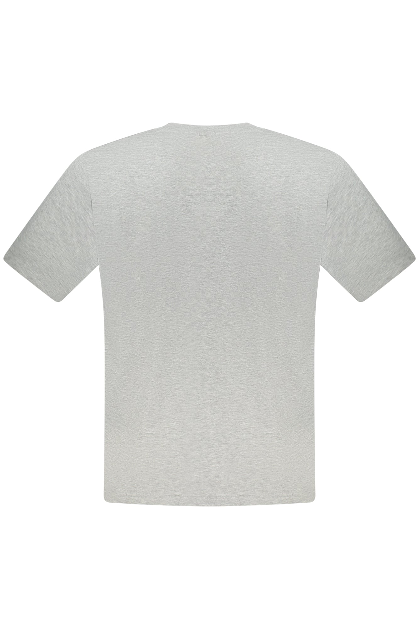 T-Shirt NORTH SAILS Grigio