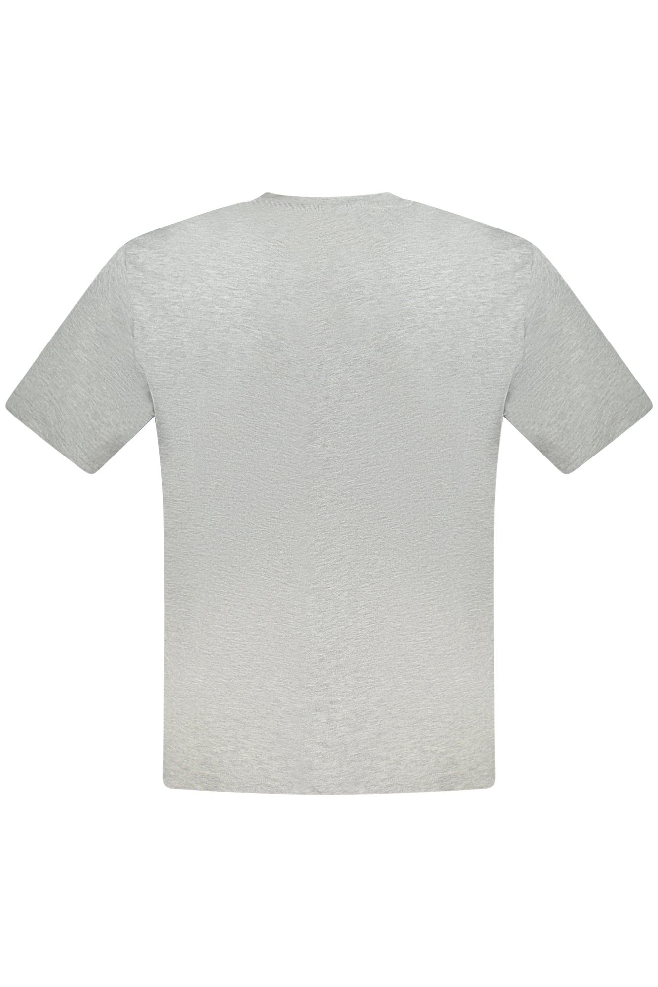 T-Shirt NORTH SAILS Grigio