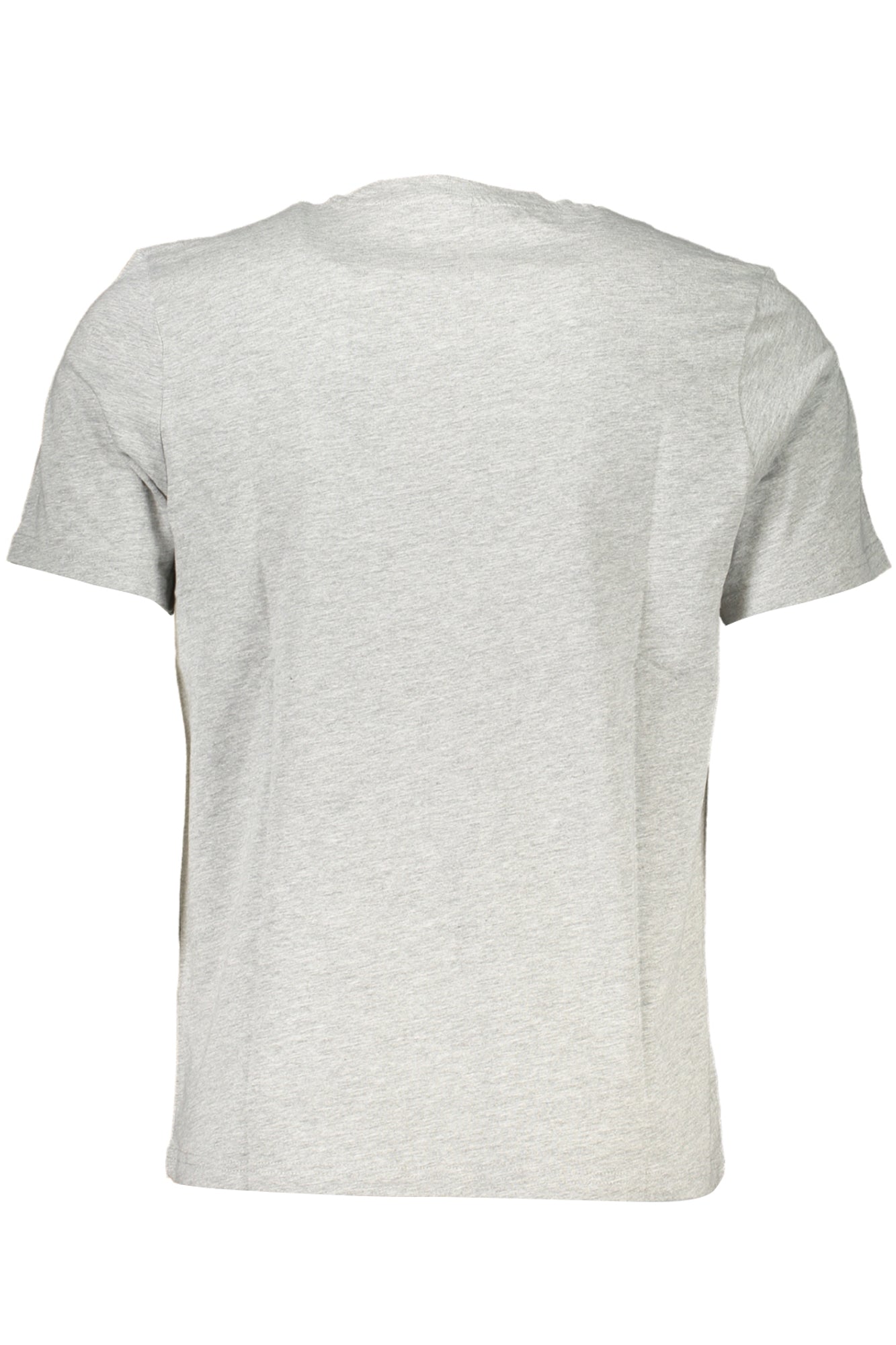 T-shirt NORTH SAILS Grigio