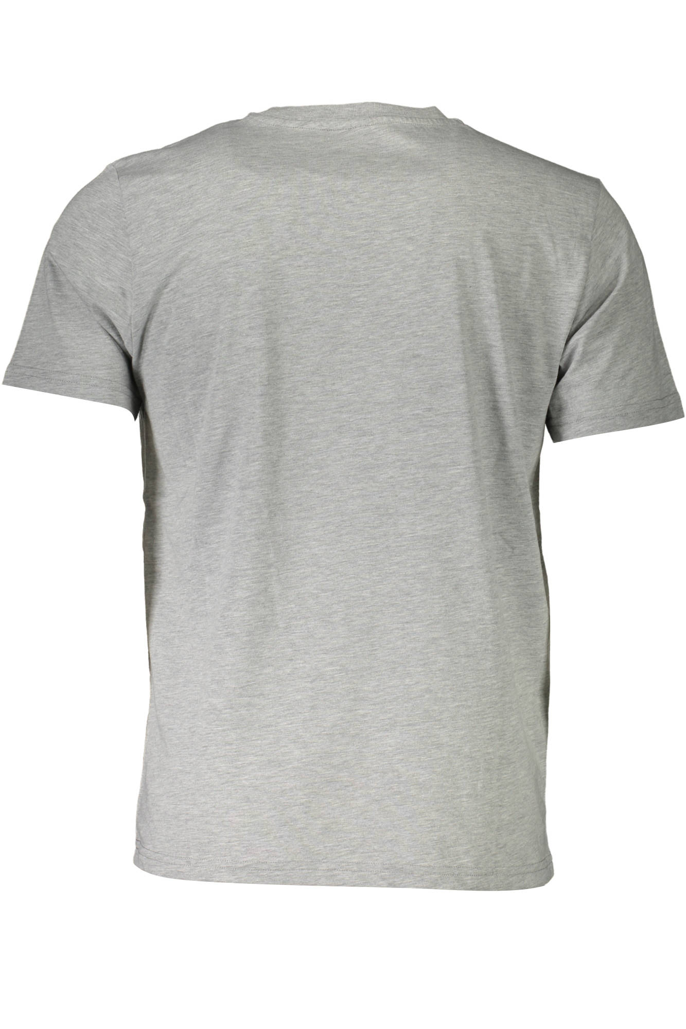 T-Shirt NORTH SAILS Grigio